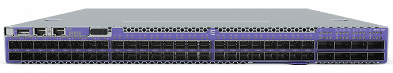 Extreme Networks ExtremeSwitching X695 56-port Switch