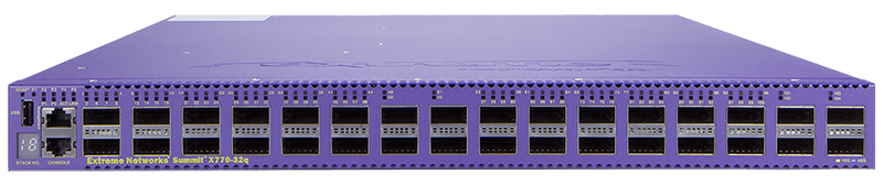  X770 32-port QSFP+ Switch