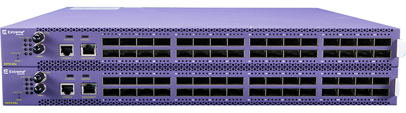  X870-96x-8c Spine Switch