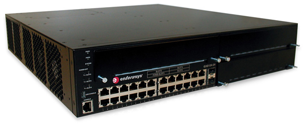 Extreme Networks G-Series G3