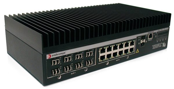 Extreme Networks I-Series