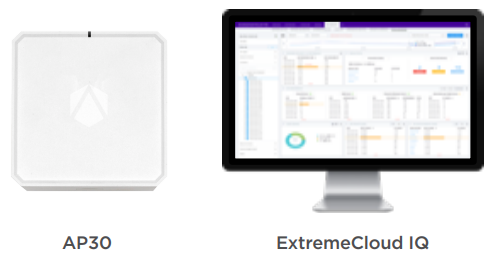 Cloud Managed Wi-Fi with Pluggable Access Point