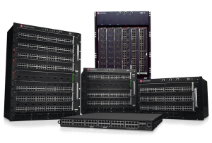 Extreme Networks S-Series