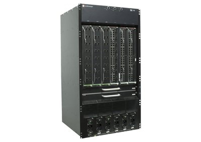 Extreme Networks S-Series S6 Chassis