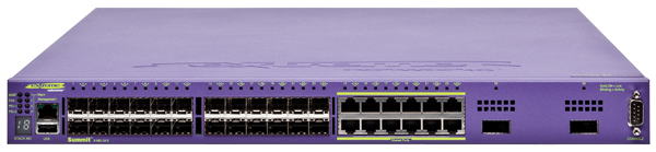  X480 24-port Switch