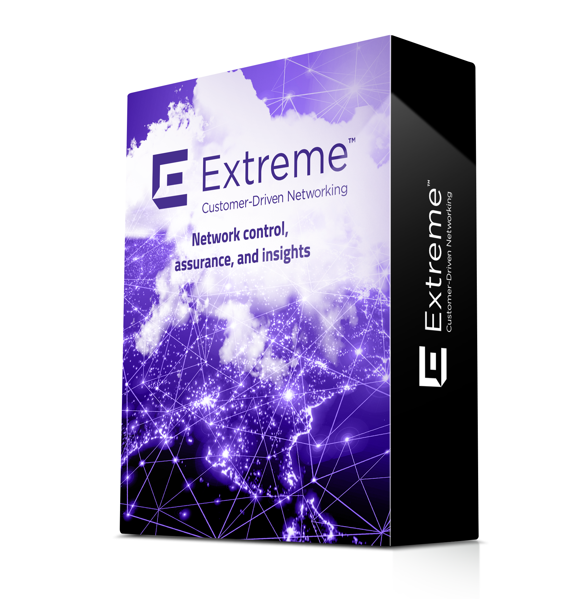 Extreme Networks Guest