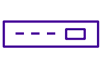 PoE Power from Upstream Switch