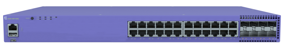 Extreme Networks 5320-24P-8XE