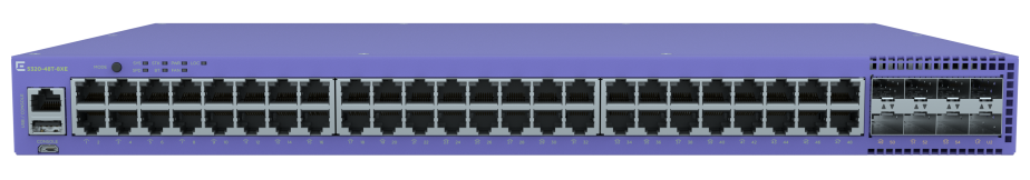 Extreme Networks 5320-48T-8XE