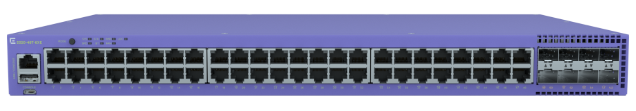 Extreme Networks 5320-48P-8XE