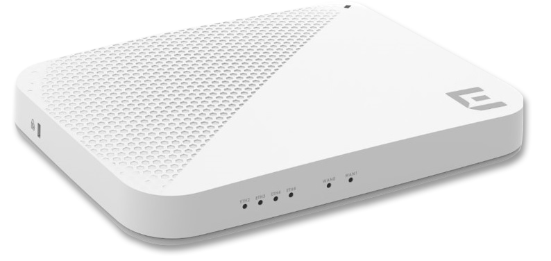 XR600P Router