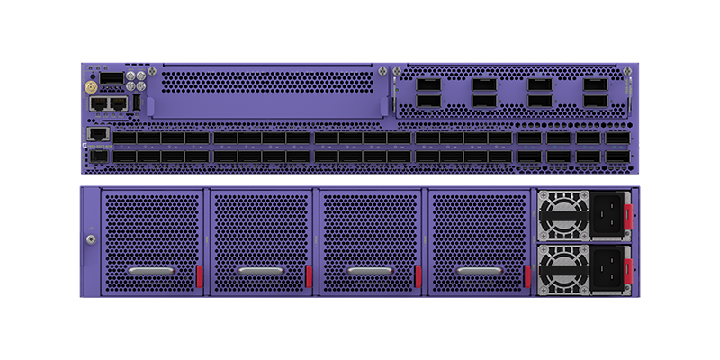 Extreme Networks 7830-32CE-8DE