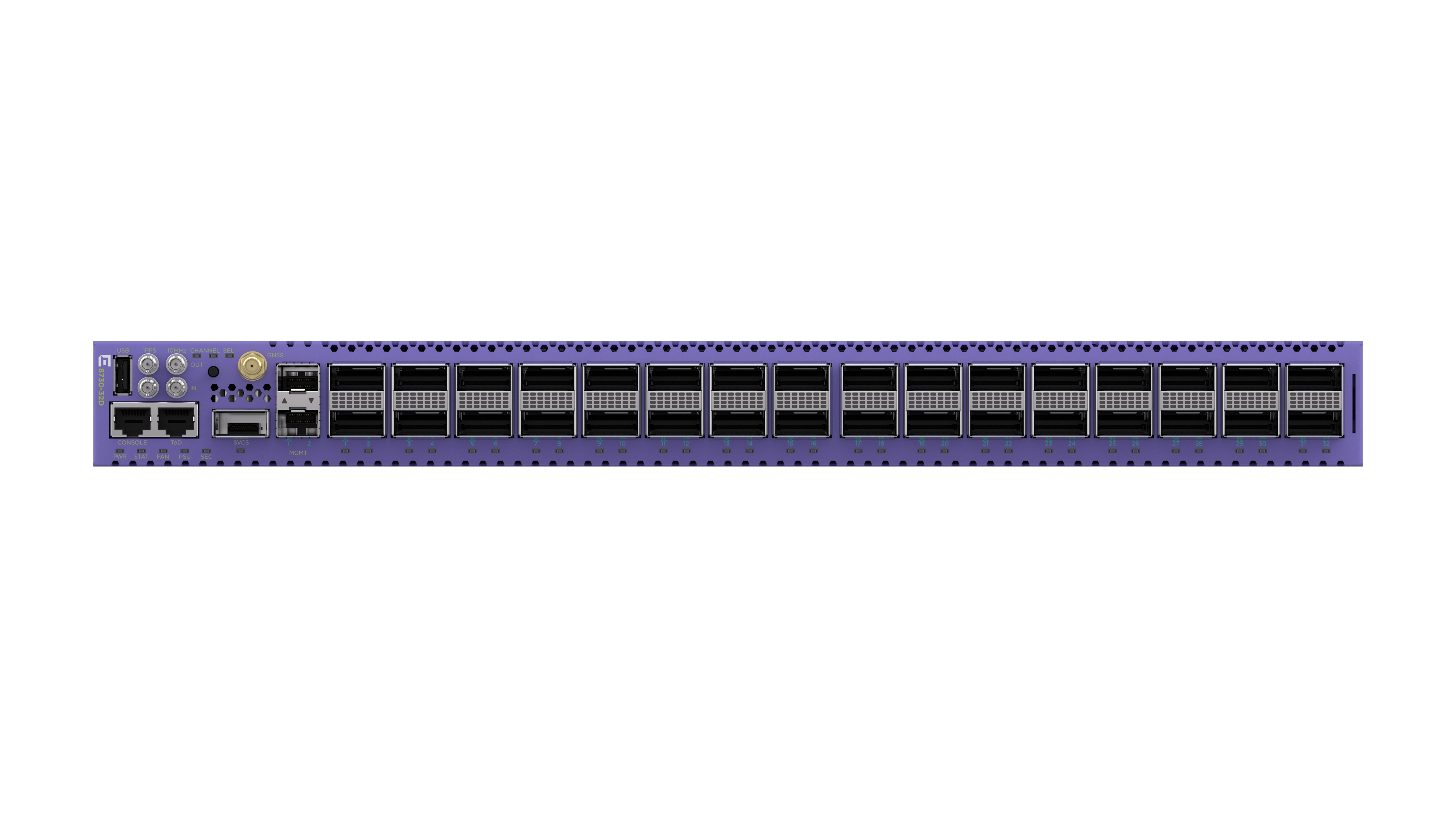 Extreme Networks 8730-32D