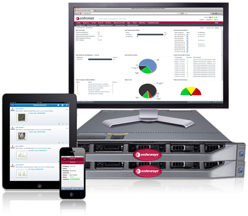 Extreme Networks Network Access Control (NAC)